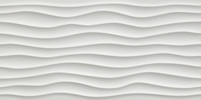 Плитка 8DUW 3D Wall Dune White Matt. 40x80