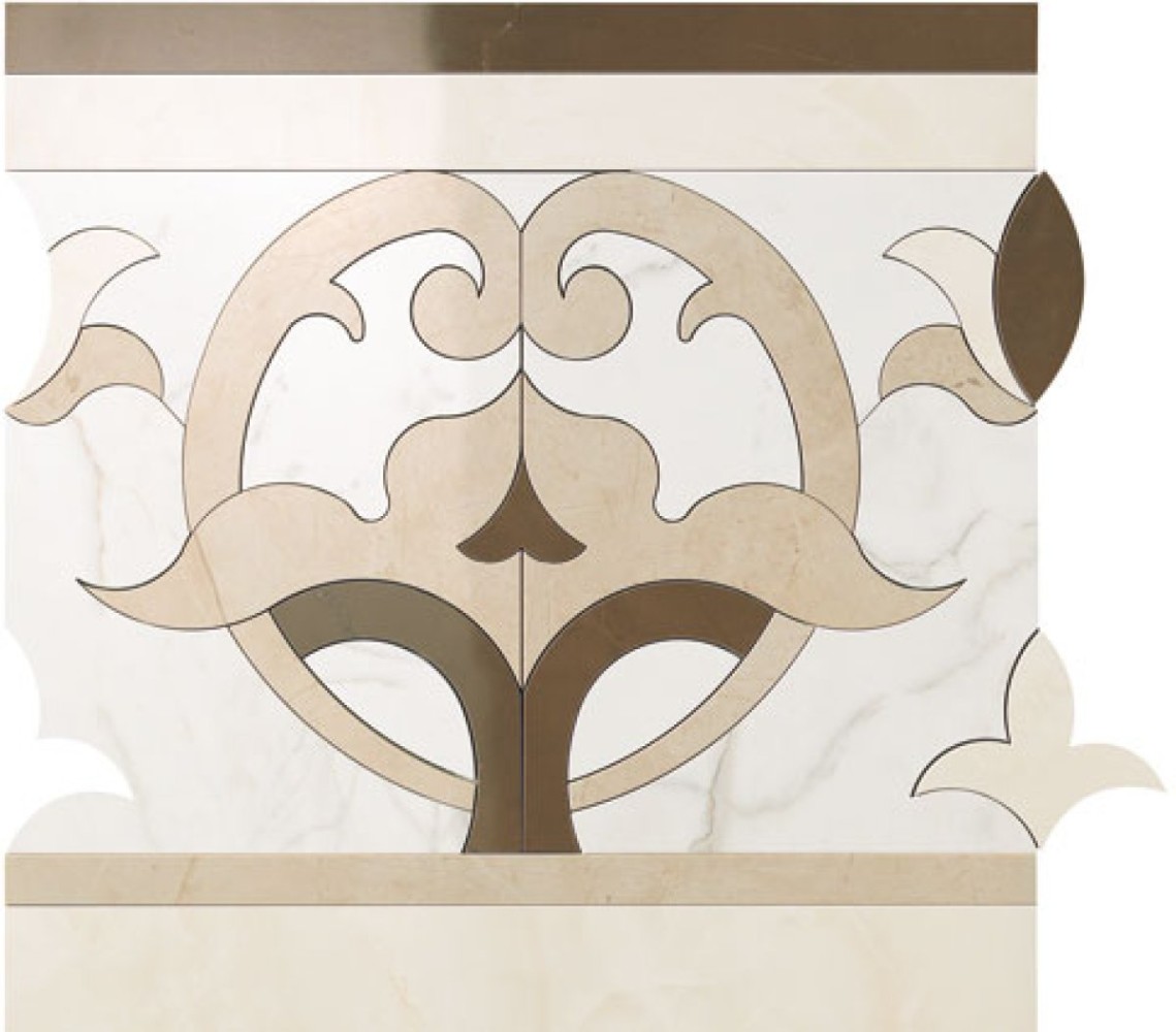 Керамогранит AVW6 Marvel Elegance Fascia Warm 60x60