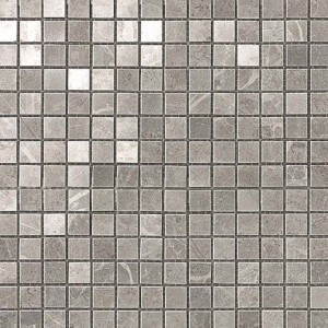 Мозаика ADQG Marvel Grey Fleury Mosaico Lapp. 30x30