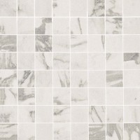 Мозаика ADQI Marvel Statuario Select Mosaico Matt 30x30