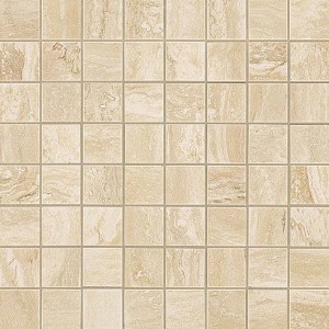 Мозаика ADQJ Marvel Trav. Alabastrino Mosaico Matt 30x30