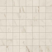 Мозаика ADQK Marvel Cremo Delicato Mosaico Matt 30x30