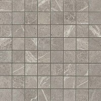Мозаика ADQM Marvel Grey Fleury Mosaico Matt 30x30