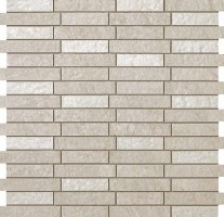 Мозаика 9BBP Brave Pearl Mosaic 30,5x30,5