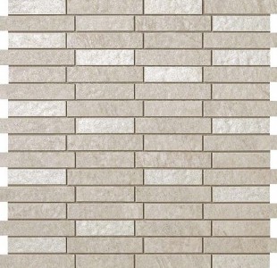 Мозаика 9BBP Brave Pearl Mosaic 30,5x30,5