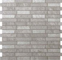Мозаика 9BBE Brave Grey Mosaic 30,5x30,5