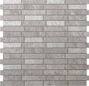 Мозаика 9BBE Brave Grey Mosaic 30,5x30,5