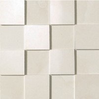 Керамогранит ASLE Marvel Champagne Mosaico 3D 30х30
