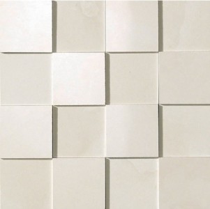 Керамогранит ASLE Marvel Champagne Mosaico 3D 30х30