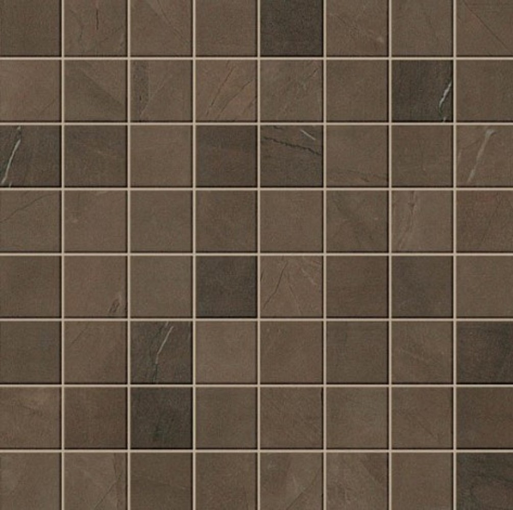 Мозаика ASK9 Marvel Bronze Mosaico Matt 30x30