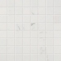 Мозаика ASK5 Marvel Calacatta Extra Mosaico Matt 30х30
