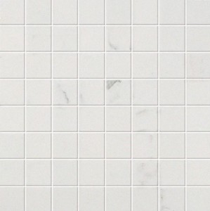 Мозаика ASK5 Marvel Calacatta Extra Mosaico Matt 30х30
