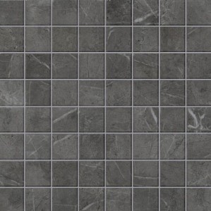Мозаика ASLA Marvel Grey Mosaico Matt 30*30