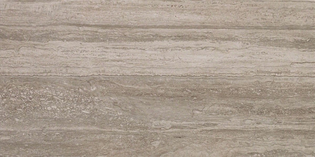 Керамогранит AD5C Marvel Travertino Silver 45x90 Lapp