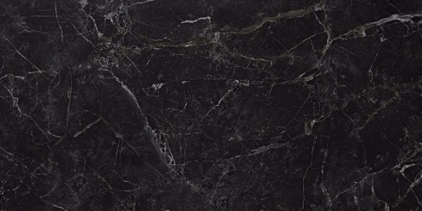Керамогранит ADK0 Marvel Noir St.Laurent 45x90