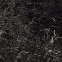 Керамогранит AD4Z Marvel Noir St.Laurent 75x75 Lap