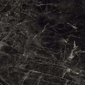 Керамогранит AD4Z Marvel Noir St.Laurent 75x75 Lap