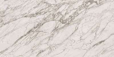 Керамогранит AD5G Marvel Statuario Select Macchia Aperta Lapp. B 75X150