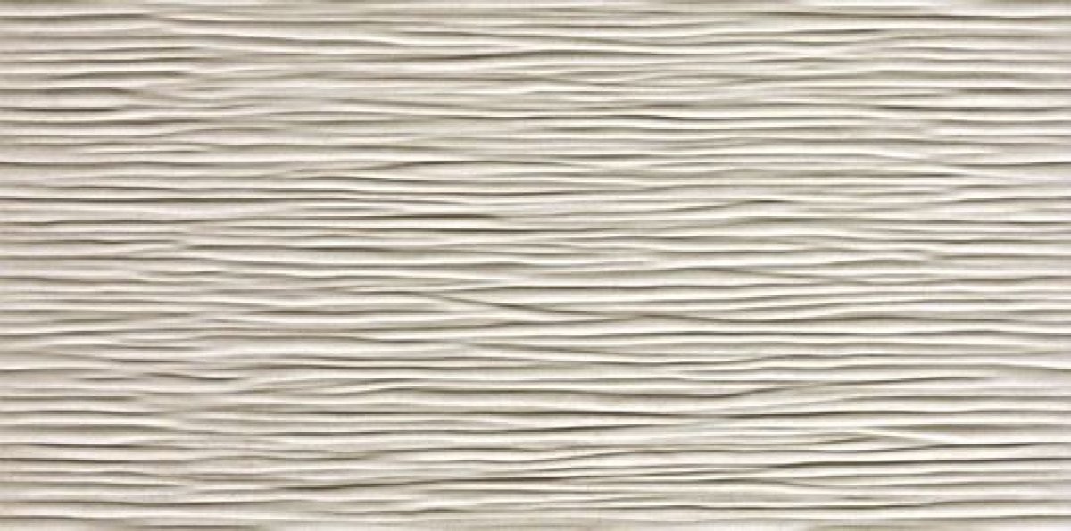 Плитка 8BDG Brave 3D Wave Gypsum 40x80