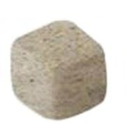 Плитка A1BL Brave Pearl Spigolo 0,8 A.E. 0.8x0.8