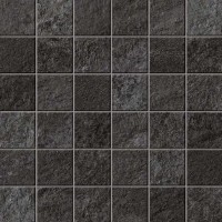 Мозаика A1FQ Brave Coke Mosaico 30x30