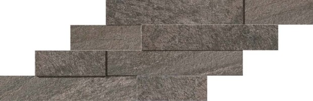 Керамогранит A1F4 Brave Earth Brick 3D 29х59
