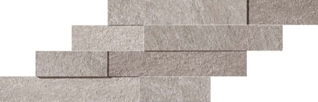 Керамогранит A1F2 Brave Pearl Brick 3D 29х59