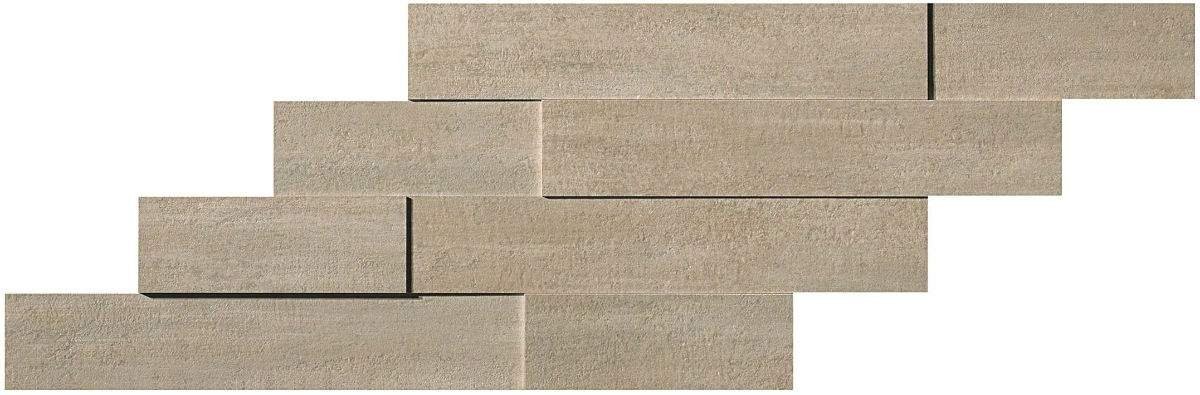 Керамогранит AM2U Mark Clay Brick 3D 29x59