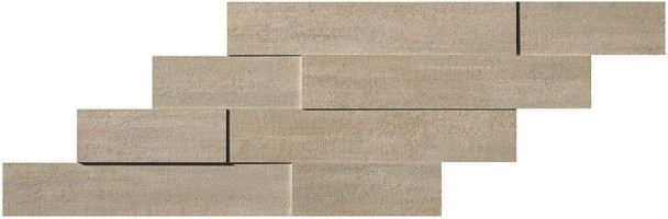 Керамогранит AM2U Mark Clay Brick 3D 29x59