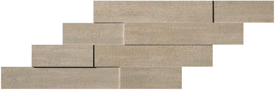Керамогранит AM2U Mark Clay Brick 3D 29x59