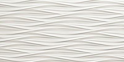 Плитка 8DMW 3D Wall WIND WHITE MATT 40x80
