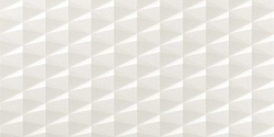Плитка 8DAW 3D Wall Stars White Matt 40x80