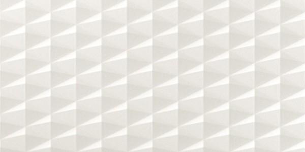 Плитка 8DAW 3D Wall Stars White Matt 40x80