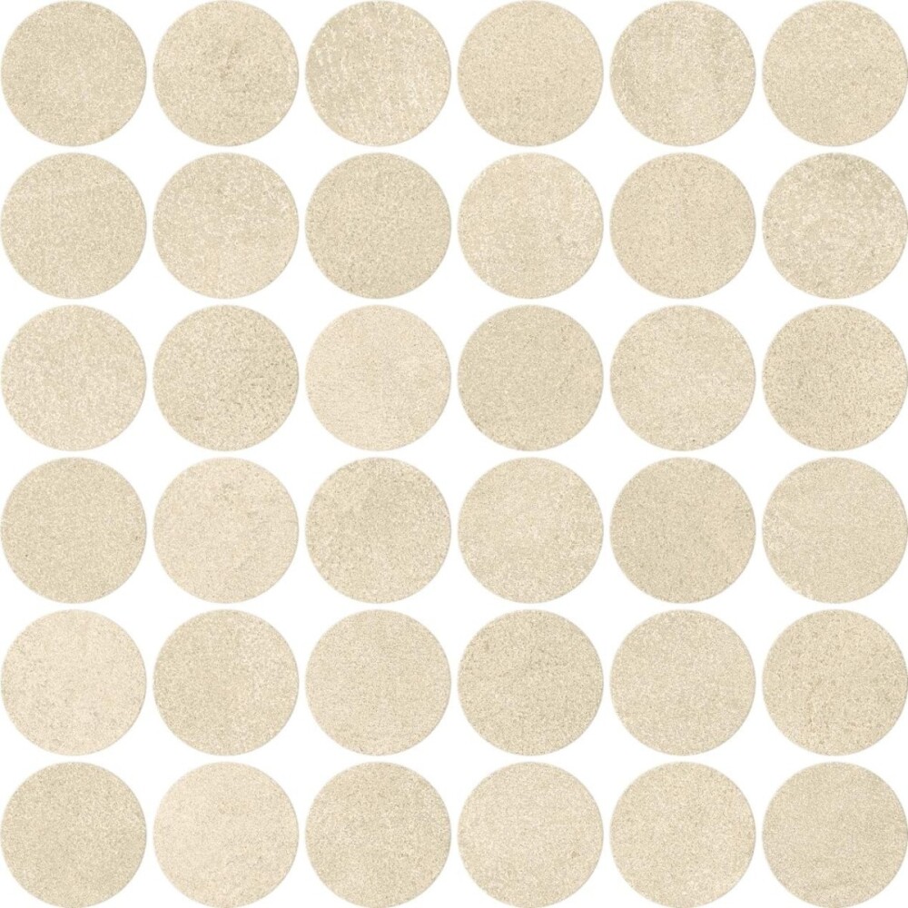 Мозаика AYY3 Boost Expression Camel Mosaico Circle 32х32