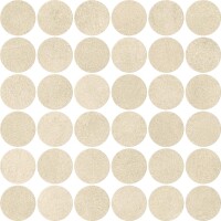 Мозаика AYY3 Boost Expression Camel Mosaico Circle 32х32