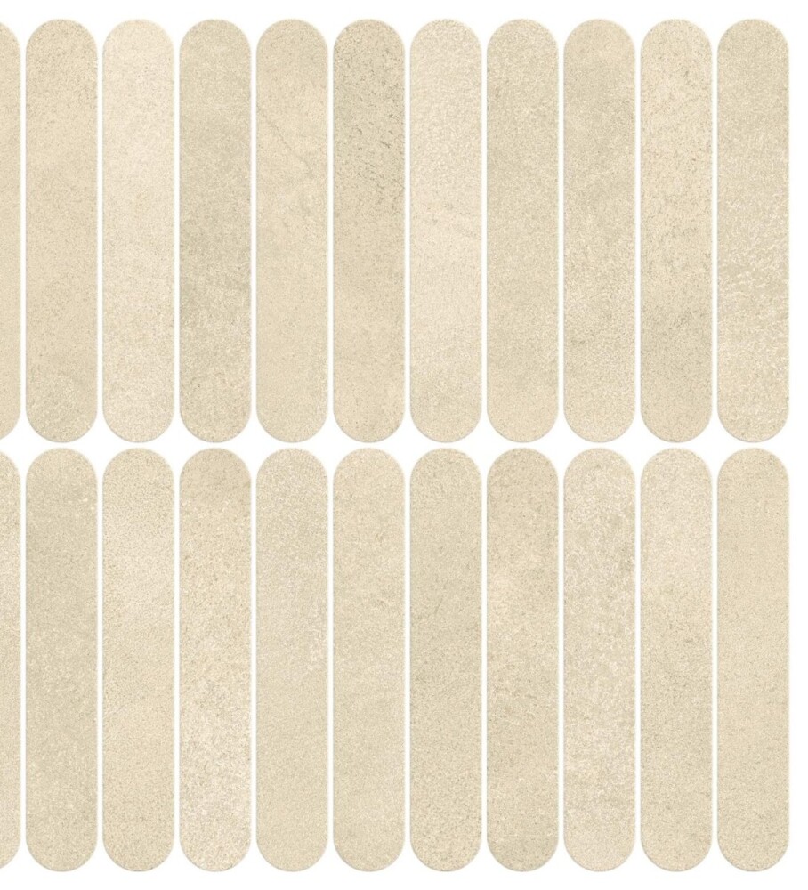 Мозаика AYZA Boost Expression Camel Mosaico Ellipse 37х37,8