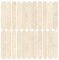 Мозаика AYY9 Boost Expression Shell Mosaico Ellipse 37х37,8