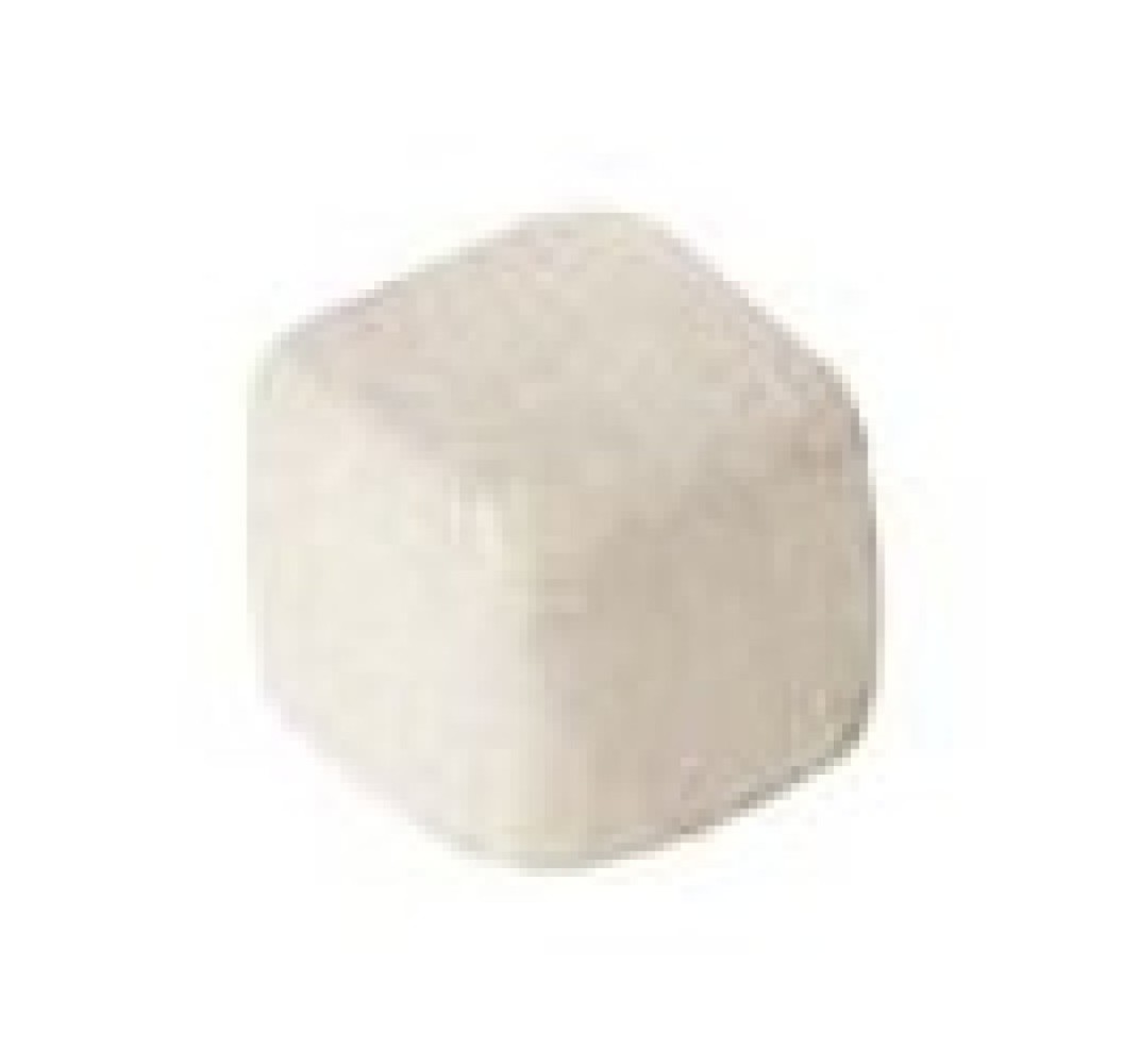 Плитка A8DW Spigolo White Matt AE 0.8x0.8