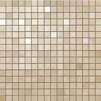 Мозаика 9EQS MARVEL Elegant Sable Mosaic Q 30,5x30,5
