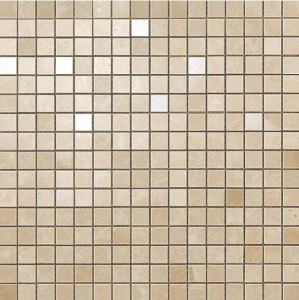 Мозаика 9EQS MARVEL Elegant Sable Mosaic Q 30,5x30,5