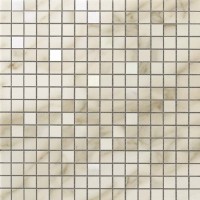 Мозаика 9EQC MARVEL Royal Calacatta Mosaic Q 30,5x30,5