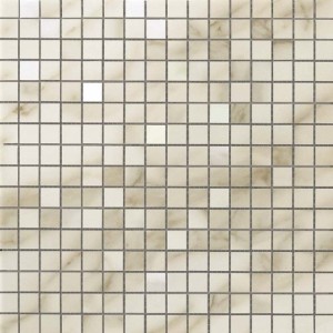 Мозаика 9EQC MARVEL Royal Calacatta Mosaic Q 30,5x30,5