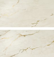 Плитка 8EW2 Marvel Imperial White Gold Vein 2 40x80