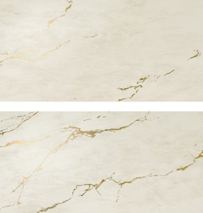 Плитка 8EW2 Marvel Imperial White Gold Vein 2 40x80