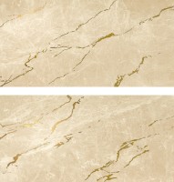 Плитка 8ES1 Marvel Elegant Sable Gold Vein 1 40x80