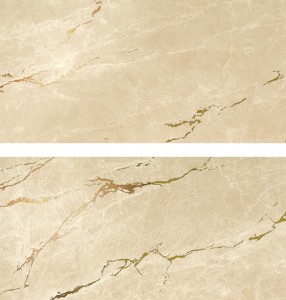 Плитка 8ES2 Marvel Elegant Sable Gold Vein 2 40x80