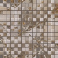 Мозаика AEO1 Marvel Agata Azul Mosaico Lappato 30x30
