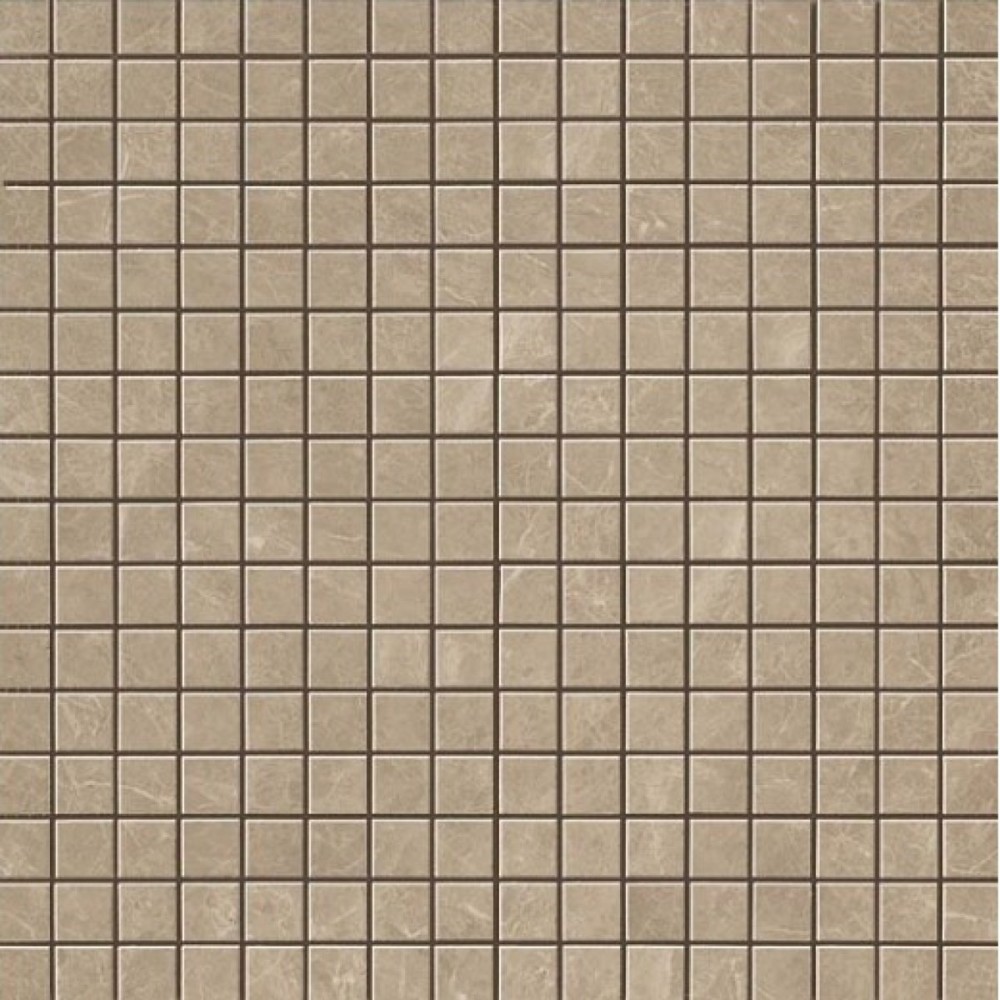 Мозаика AEOV Marvel Elegant Sable Mosaico Lappato 30x30