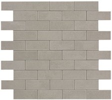 Мозаика 9BMY Boost Grey Minibrick 30.5x30.5