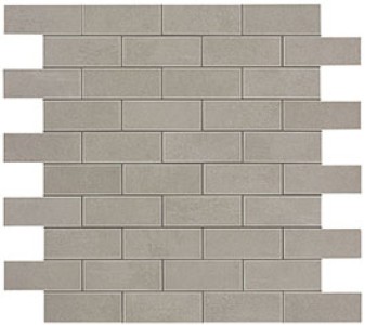 Мозаика 9BMY Boost Grey Minibrick 30.5x30.5